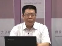 健康大講堂中風預防與治療4
