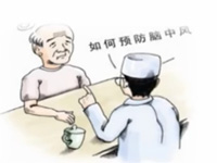 健康大講堂中風預防與治療5