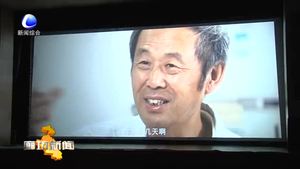 紀錄電影《厲害了 我的國》在我市引發(fā)熱烈反響