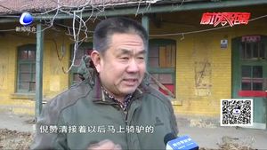 廊坊大捷 彰顯廊坊人民的愛(ài)國(guó)情懷