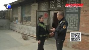 獨(dú)居老人有了新兒女 結(jié)對(duì)幫扶暖人心