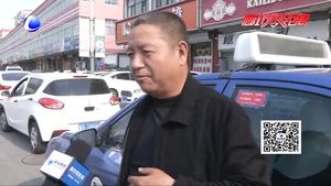 跟著大車誤闖紅燈太冤,？請保持車距安全駕駛