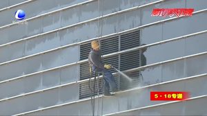 廊坊開發(fā)區(qū)全力做好5·18場(chǎng)館建設(shè)和服務(wù)保障工作