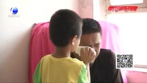 家中頂梁柱患尿毒癥 望好心人幫忙渡難關