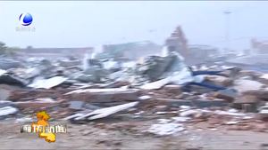 大廠縣高效推進(jìn)“大棚房”清理整治專項行動