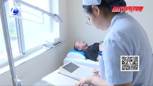 關(guān)愛(ài)環(huán)衛(wèi)一線工人 免費(fèi)體檢暖人心