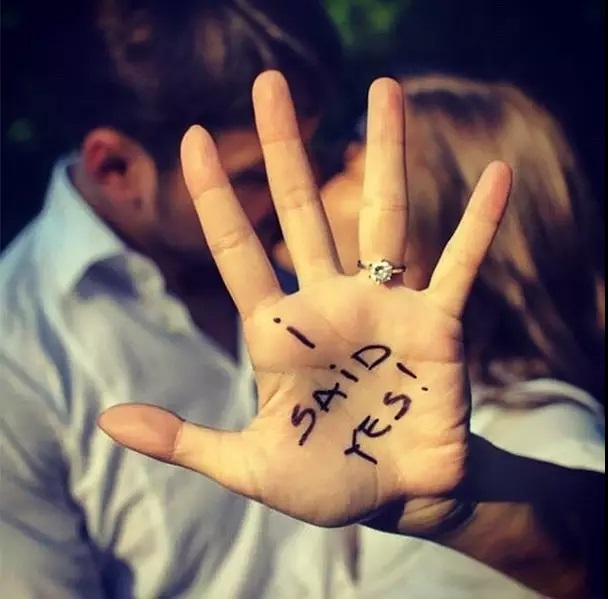 我們結婚吧6月18日