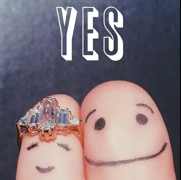 我們結婚吧6月27日