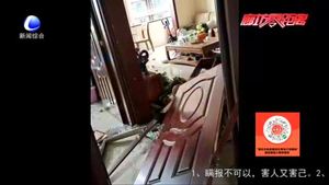 【零距離·熱線】大風(fēng)刮掉樓房窗戶 是天災(zāi)還是人禍,？