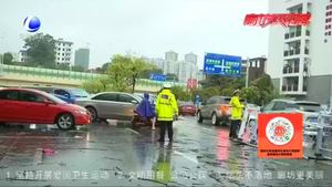 【提醒】必要的時候涉水行車 如何保證安全通行,？