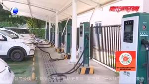 打雷下雨 能不能用充電樁充電,？