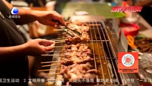 【零距離·健康】喝冰啤酒能消暑,？別被“涼爽”的假象迷惑了