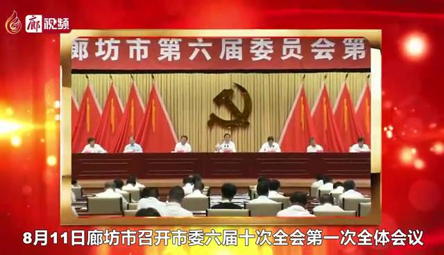 廊視頻 |?推動(dòng)北三縣加快融入北京城市副中心,，廊坊這么干