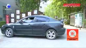 “私車公用”暖眾鄰 志愿服務(wù)獻愛心