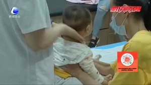 不想打針吃藥,？這些小兒疾病適合推拿