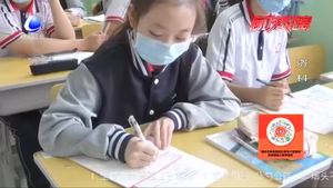 教育部規(guī)定小學(xué)一二年級每周勞動不少于2小時(shí)