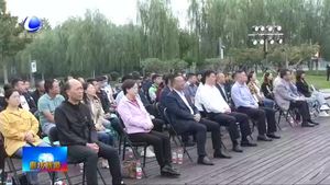 市大督辦聯(lián)合《廊坊問政》走進(jìn)北三縣 關(guān)注2020年民心工程進(jìn)展