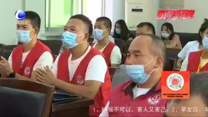 熱血鑄就夢(mèng)想 宣傳給予希望——市中心血站開展成分獻(xiàn)血紀(jì)念幣發(fā)放活動(dòng)