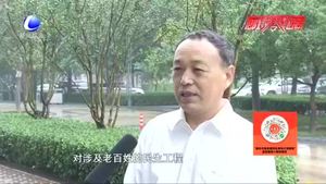 市大督辦聯(lián)合《廊坊問政》走進(jìn)北三縣 關(guān)注2020年民心工程進(jìn)展