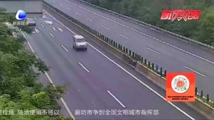 國慶假期高速免費 交警發(fā)布出行預判