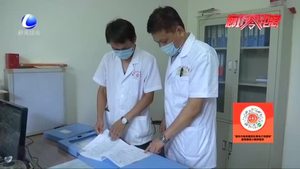 家庭醫(yī)生簽約服務 撐起貧困戶健康藍天