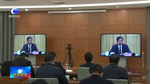 我市集中收聽收看全省“三創(chuàng)四建”活動(dòng)推進(jìn)會(huì)議