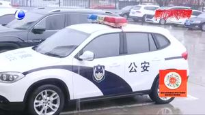 老人遇事故受傷 警醫(yī)聯(lián)動(dòng)開辟綠色就醫(yī)通道