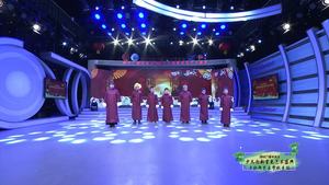 廊坊廣播電視臺2022少兒迎新星光藝術(shù)盛典——卡拉凘藝術(shù)學校
